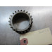 30V123 Crankshaft Timing Gear For 08-09 Nissan Titan  5.6